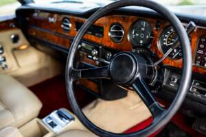 Afbeelding 47/50 van Rolls-Royce Corniche I (1982)