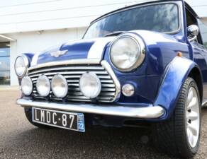 Image 3/8 of Mini Cooper 1.3i MPI (1998)