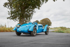 Imagen 12/18 de Delahaye 135C Competition (1938)