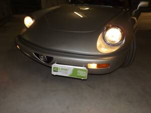 Bild 45/50 von Alfa Romeo 2.0 Spider (1992)