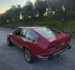 Image 8/11 of Alfa Romeo Alfetta GTV 2.0 Turbodelta (1979)