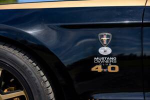 Image 13/50 of Ford Mustang V6 (2009)