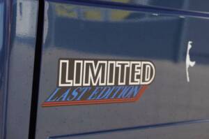 Afbeelding 10/24 van Volkswagen T3 Multivan 2.1 "Limited Last Edition" (1992)