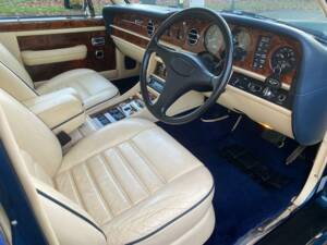 Bild 15/50 von Bentley Turbo R (1987)