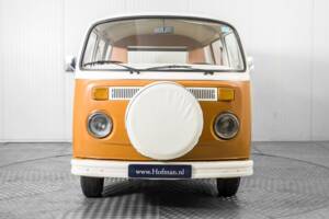 Bild 14/50 von Volkswagen T2b Pickup Double Cabin (1977)