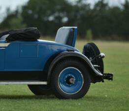 Image 29/50 of Packard 5-33 Runabout (1928)
