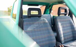 Afbeelding 27/39 van FIAT Panda Trecking 4x4 (2000)