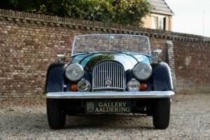 Immagine 5/50 di Morgan 4/4 1600 4-Sitzer (1973)