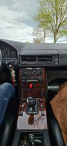 Image 3/6 de Mercedes-Benz SL 280 (1995)