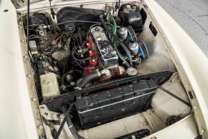 Imagen 42/50 de MG MGB GT (1966)