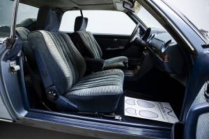 Imagen 12/29 de Mercedes-Benz 280 CE (1977)