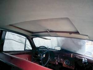 Bild 16/36 von Jaguar Mk IX (1960)