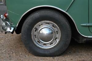 Bild 17/50 von Austin Mini 850 (1966)