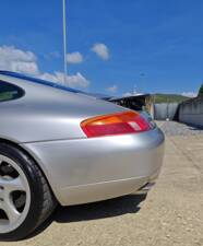 Image 26/50 de Porsche 911 Carrera (1999)