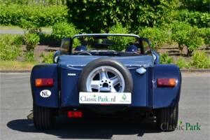 Image 4/50 of Donkervoort S8 (1984)