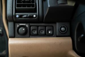 Image 47/50 de Land Rover Range Rover Vogue LSE (1994)