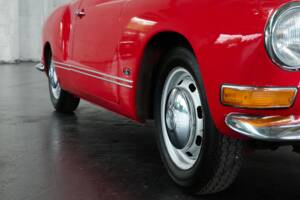 Image 25/50 of Volkswagen Karmann Ghia 1500 (1971)