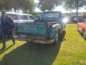 Image 14/17 of International Harvester A-112 (1958)