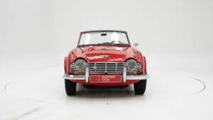 Immagine 9/15 di Triumph TR 4 (1963)
