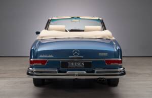 Bild 10/34 von Mercedes-Benz 250 SE (1966)