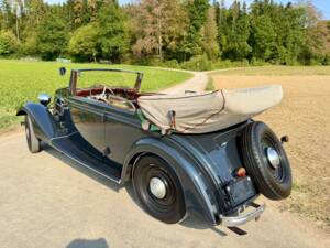 Bild 2/11 von Wanderer W 250 C (1935)