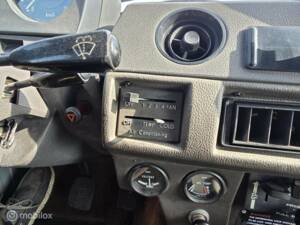 Imagen 25/48 de Land Rover Range Rover Classic (1984)