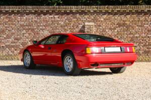 Image 49/50 of Lotus Esprit SE (1992)