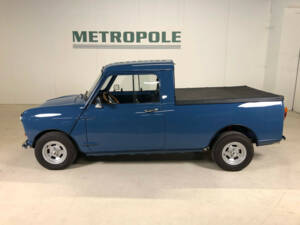 Image 11/18 de Austin Mini Pickup (1977)