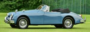 Immagine 17/50 di Jaguar XK 150 3.4 S DHC (1958)