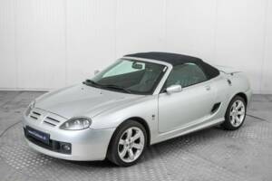 Immagine 44/50 di MG TF 135 (2004)