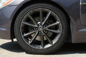 Immagine 17/50 di Jaguar XF 3.0 D-S (2008)