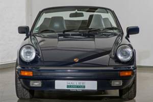 Bild 2/36 von Porsche 911 Carrera 3.2 (1987)