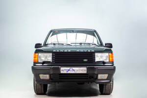 Immagine 2/33 di Land Rover Range Rover 4.6 HSE (2000)