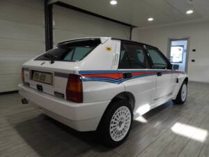Image 4/15 de Lancia Delta HF Integrale Evoluzione I "Martini 6" (1992)