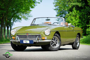 Bild 19/44 von MG MGB (1975)