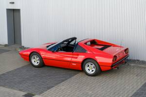 Bild 18/45 von Ferrari 308 GTSi (US) (1980)