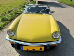 Image 1/8 of Triumph Spitfire 1500 (1975)