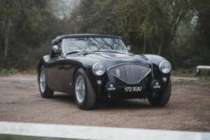 Image 14/53 de Austin-Healey 100/4 (BN2) (1955)