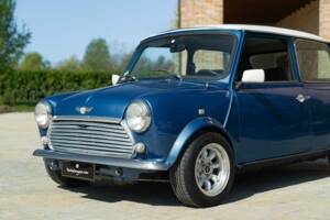 Bild 13/50 von Rover Mini Cooper 1,3 (1992)