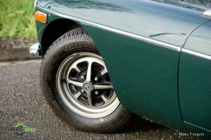 Bild 29/31 von MG MGB (1973)