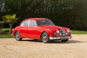 Image 10/50 of Jaguar Mk II 3.8 (1964)