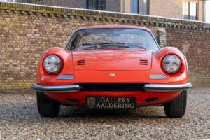 Bild 14/50 von Ferrari Dino 246 GT (1970)
