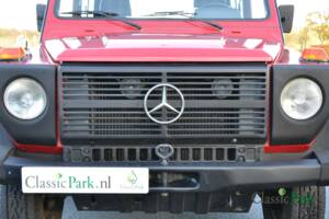 Bild 13/50 von Mercedes-Benz 200 GE (kurz) (1987)