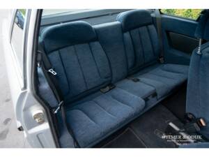 Immagine 23/25 di Lancia Gamma Coupe 2500 I.E. (1981)