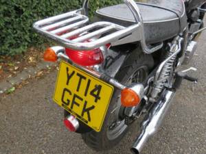 Imagen 35/36 de Triumph DUMMY (2014)