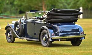 Image 15/50 of Mercedes-Benz 200 (1935)