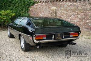 Bild 8/50 von Lamborghini Espada (1973)
