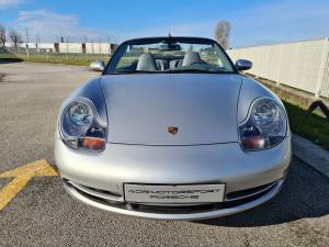 Image 3/16 de Porsche 911 Carrera (2000)