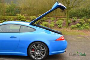 Bild 42/50 von Jaguar XKR-S (2011)