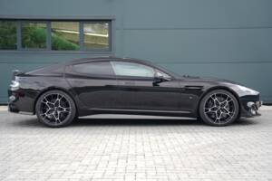 Image 3/50 of Aston Martin Rapide AMR (2019)